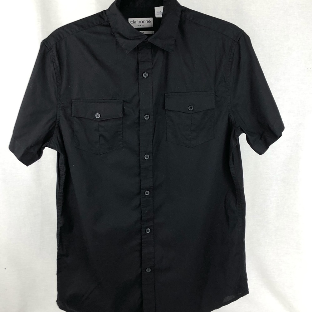 Liz Claiborne Button up shirt